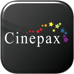 Cinepax logo