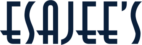 Essajees logo
