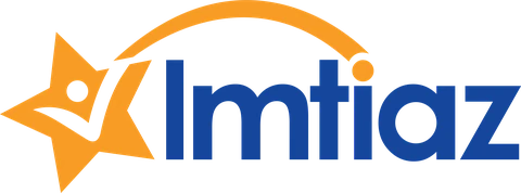 Imtiaz logo