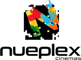Nueplex logo