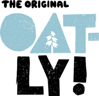 Oatly logo