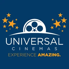 Universal Cinemas logo