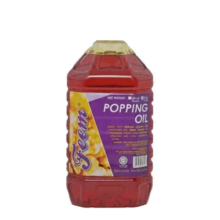 FEEM Popping Oil